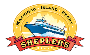 Mackinac Island Ferry Schedule 2022 Mackinaw City Schedule - Shepler's Ferry