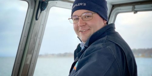 Geoff Captain Geoff Captain